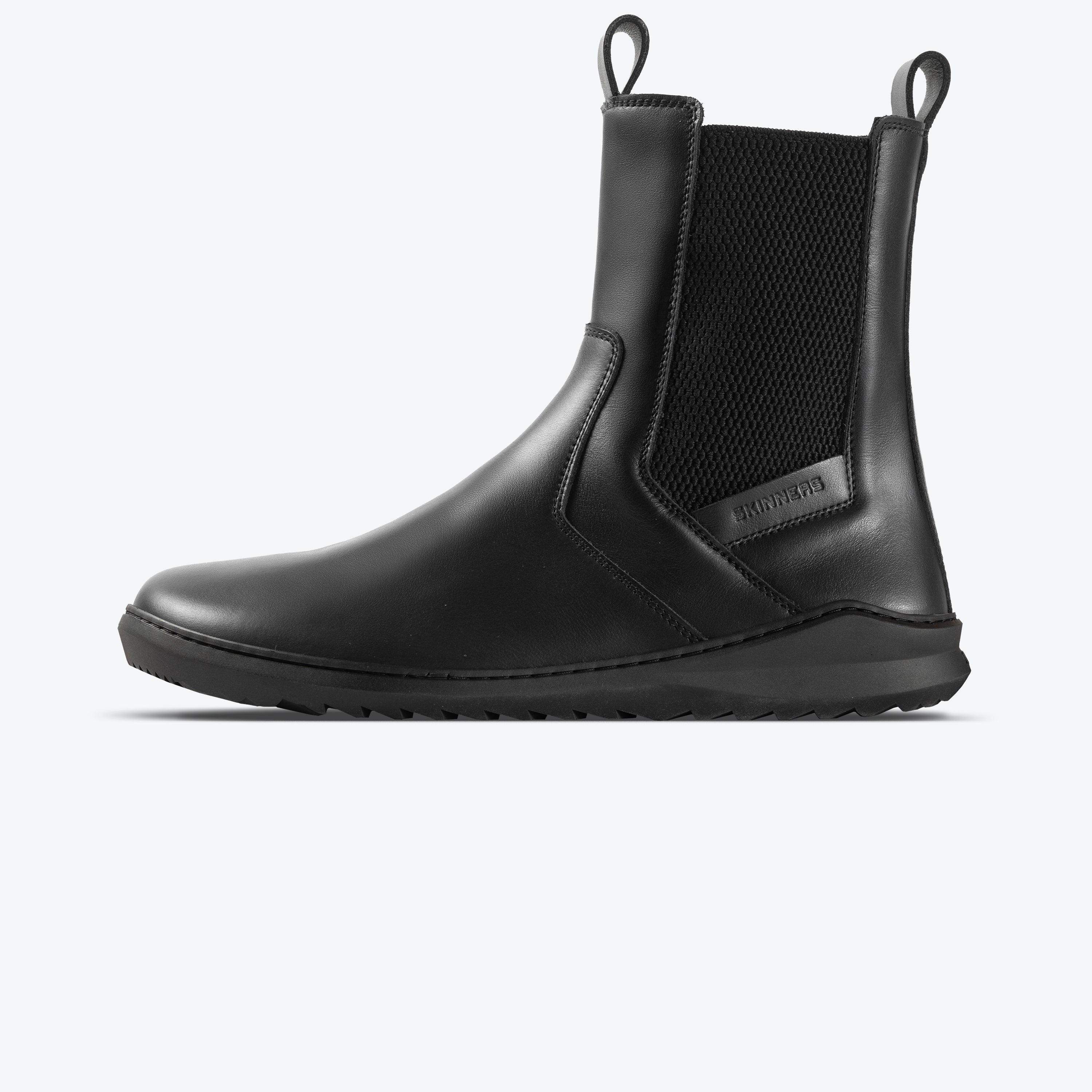 Chelsea – Ice Black