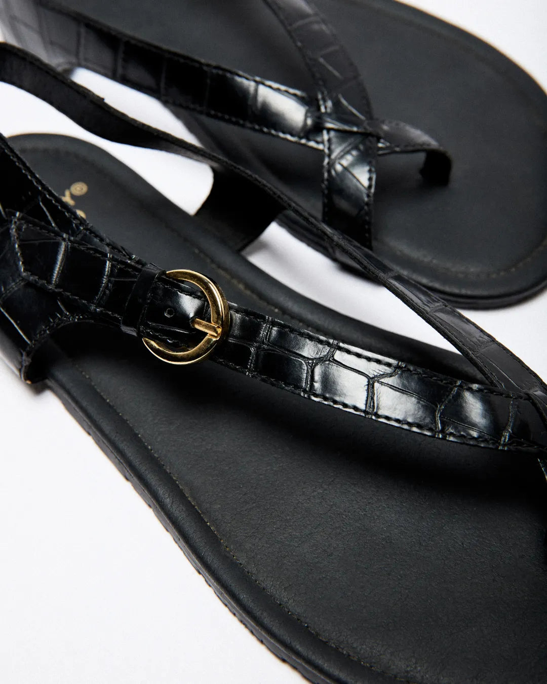 Matilda – Black
