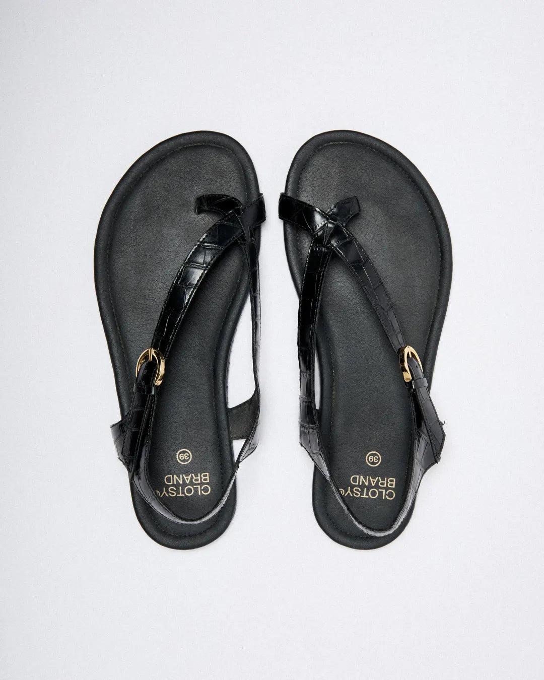Matilda – Black