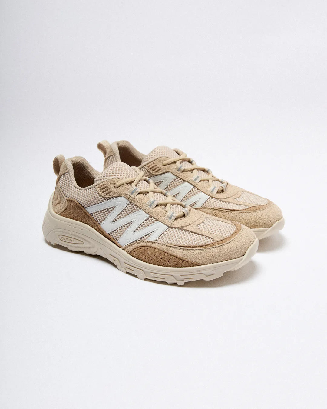 Gia – Beige