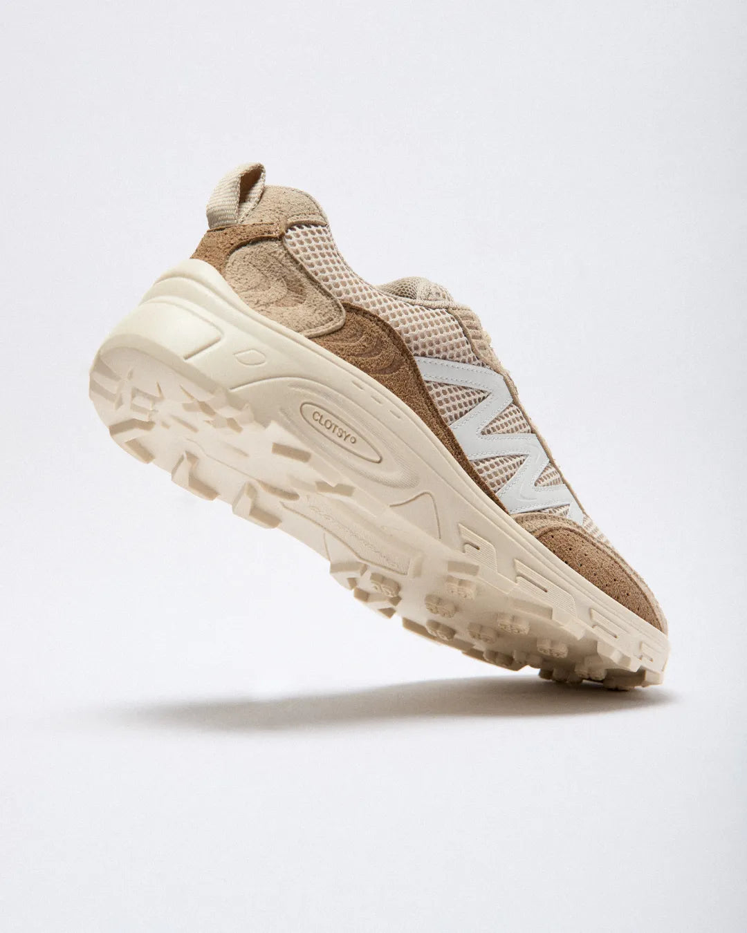 Gia – Beige