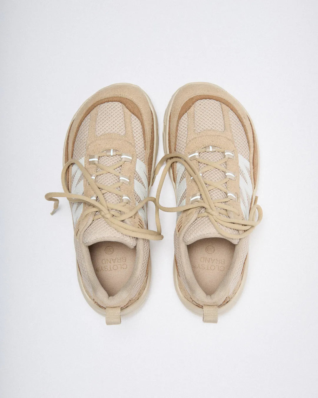 Gia – Beige