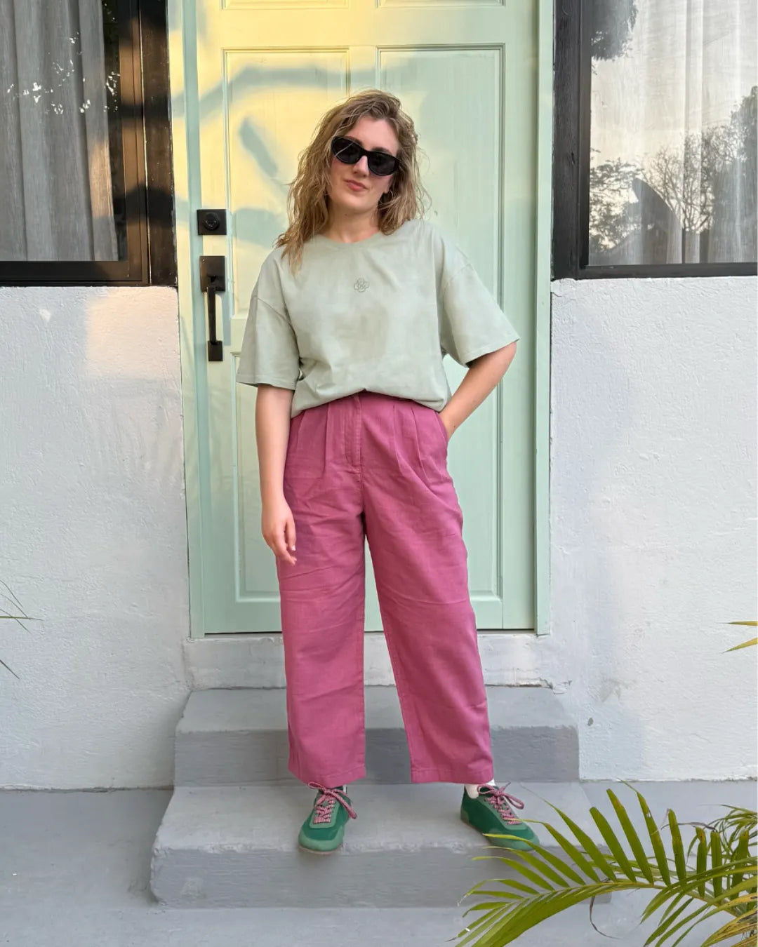 Fiora – Green