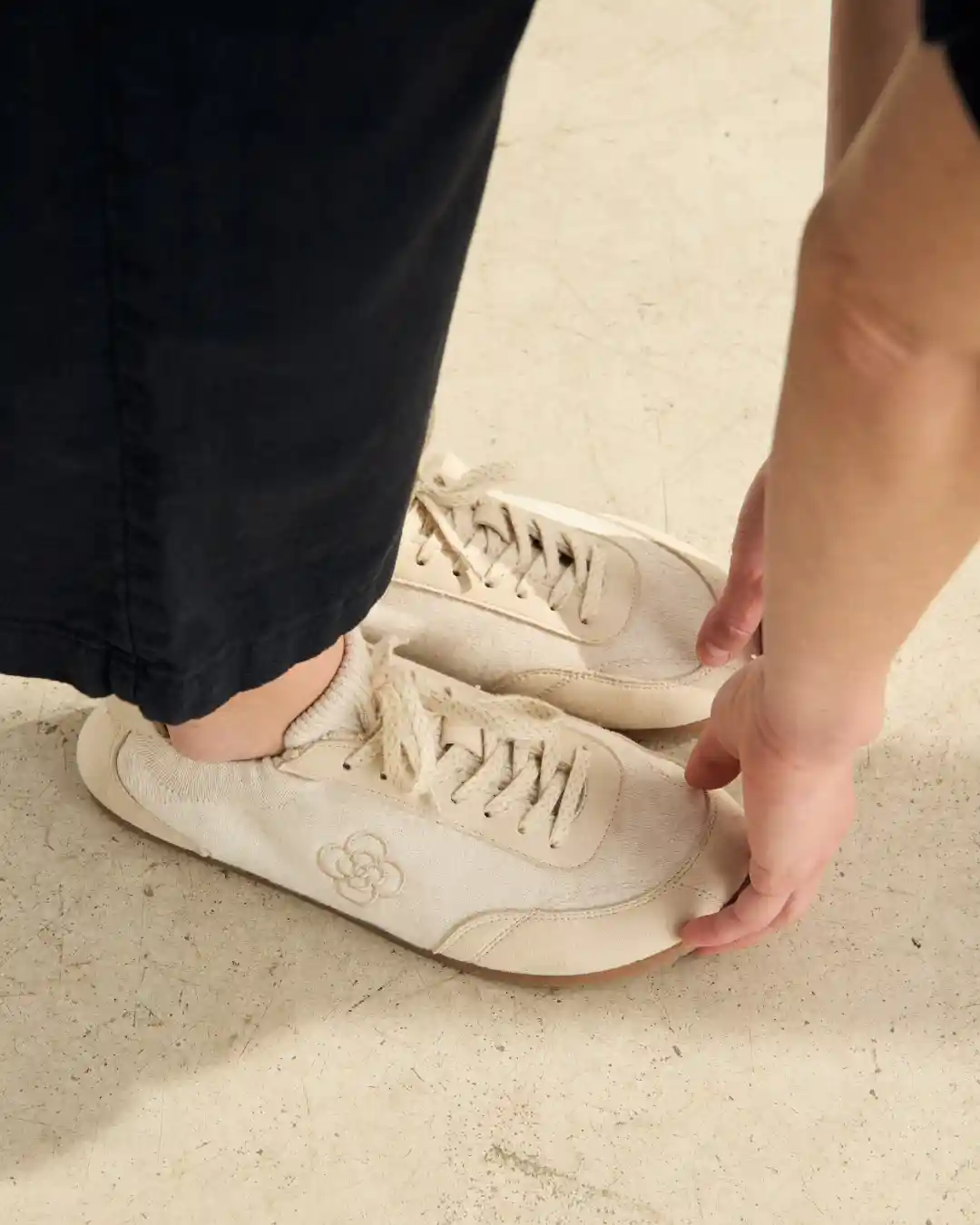 Fiora – Beige