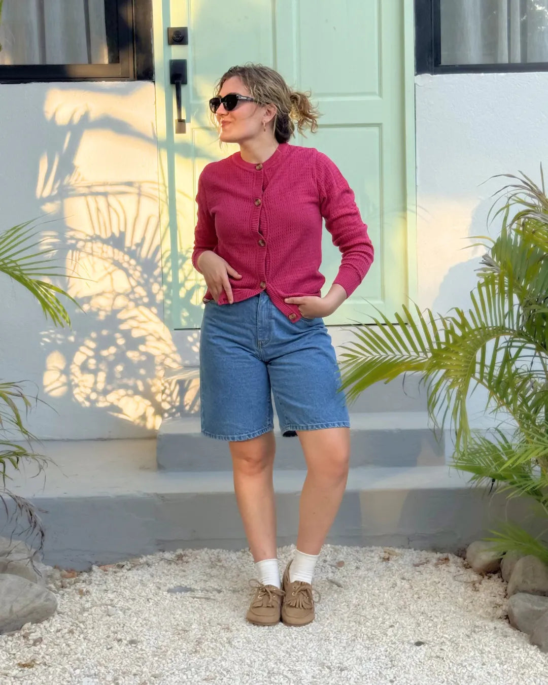 Marcela – Beige