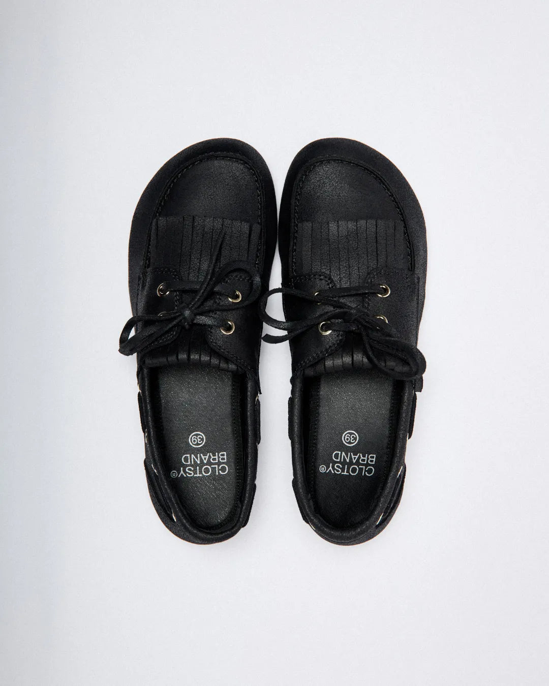 Marcela – Black