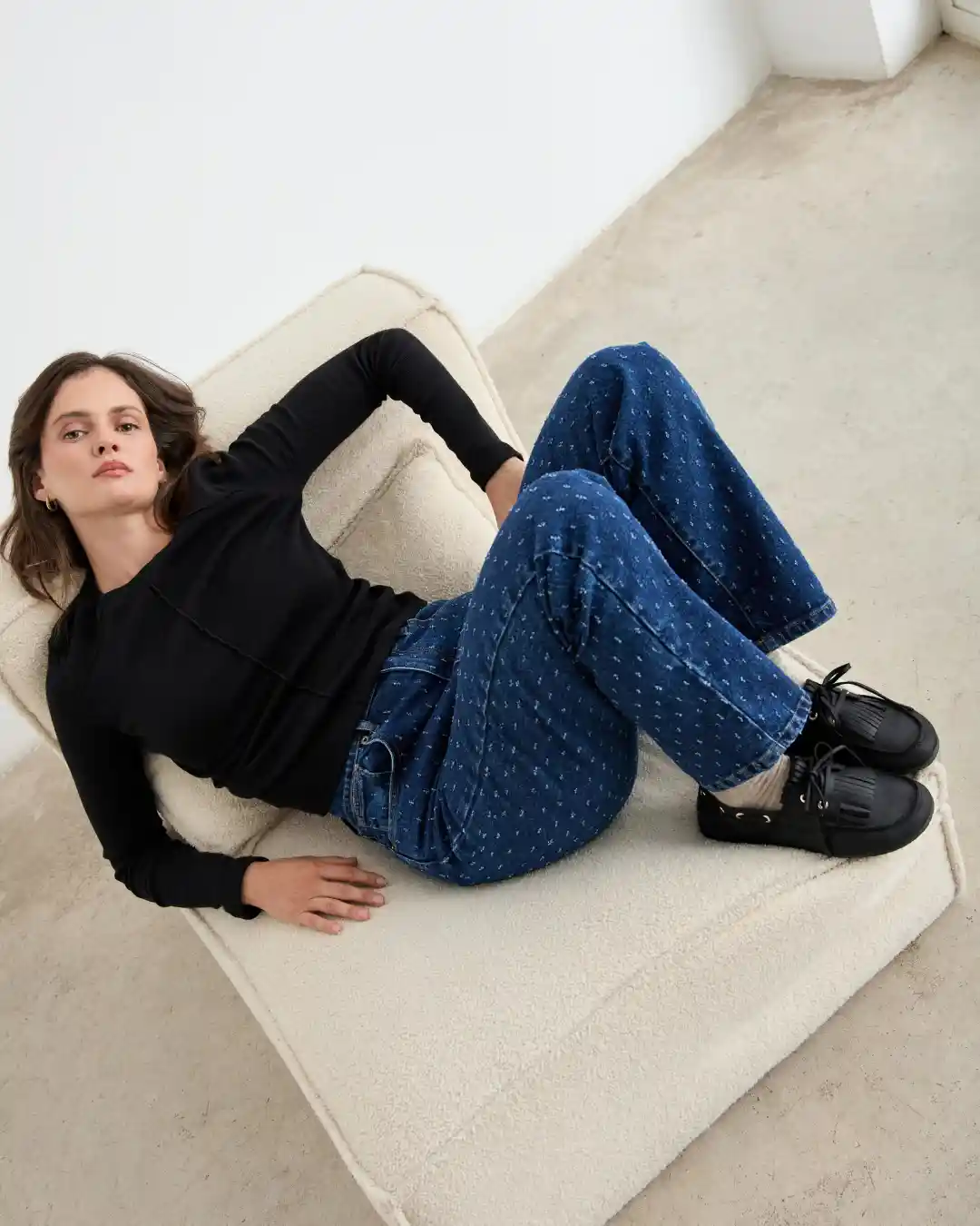 Marcela – Black