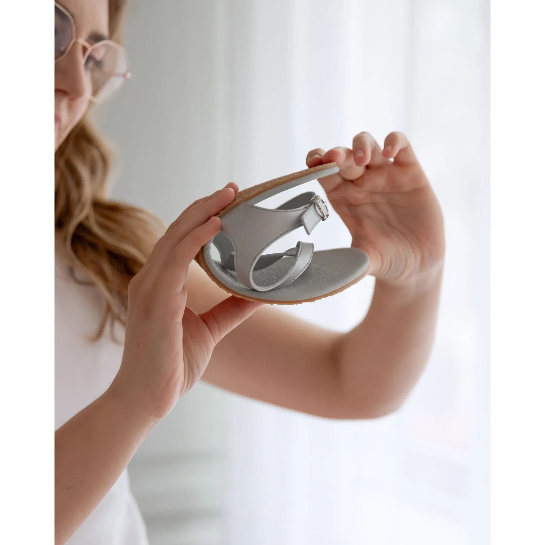 Alba – Silver