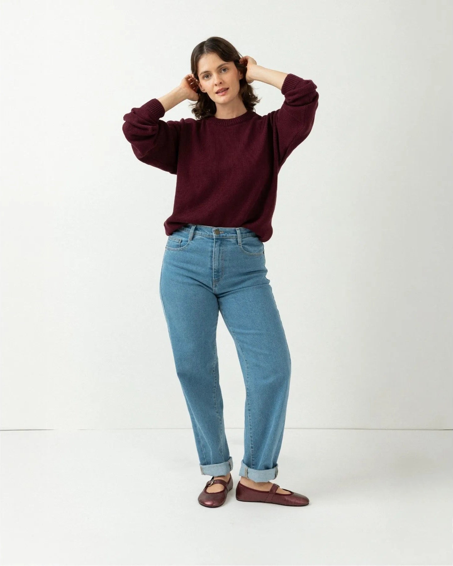 Fivela – Bordeaux