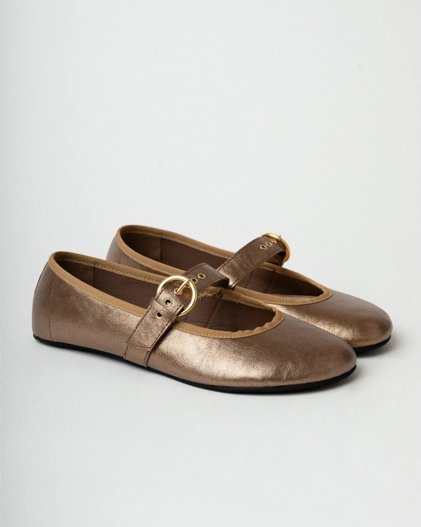 Fivela – Gold