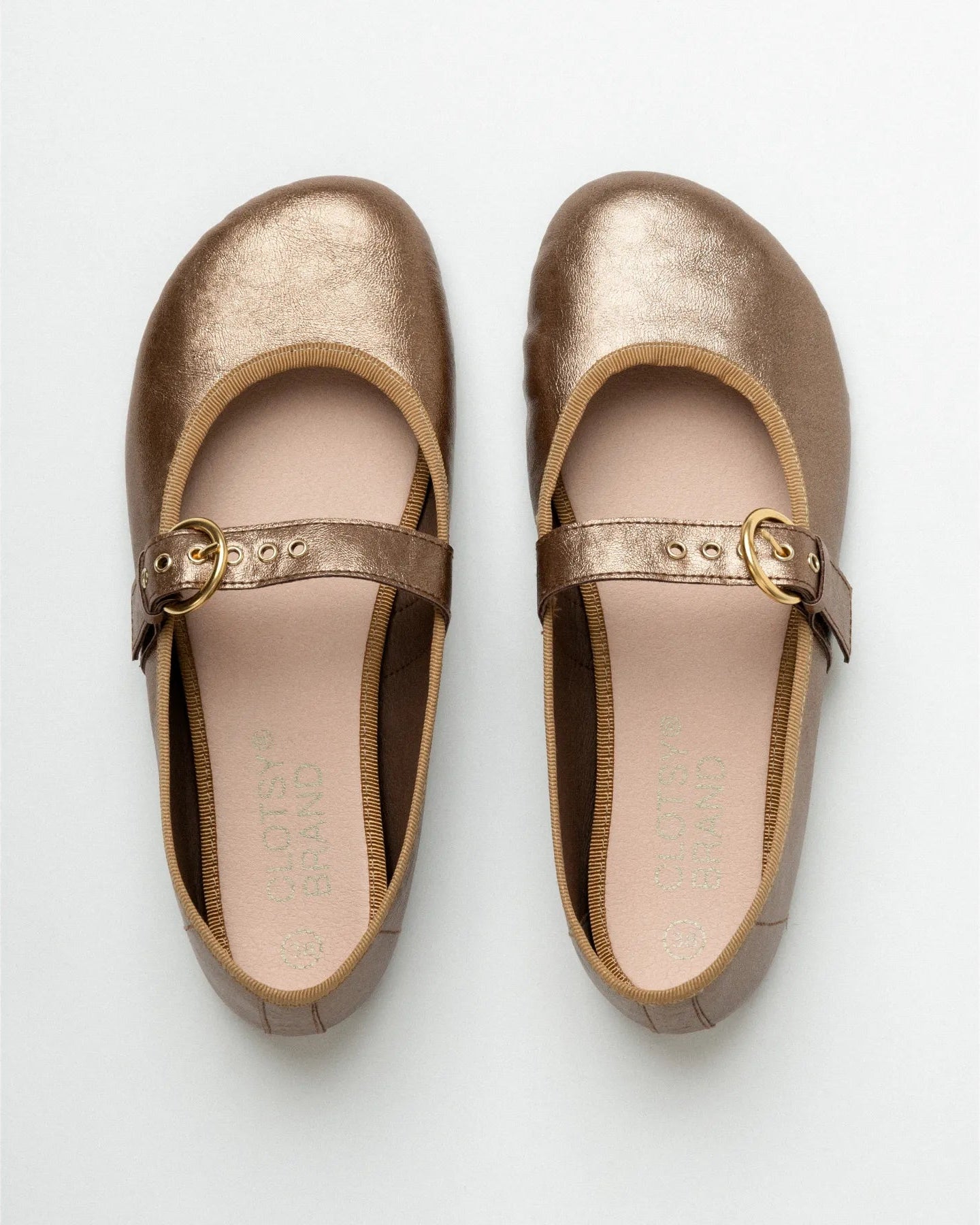 Fivela – Gold