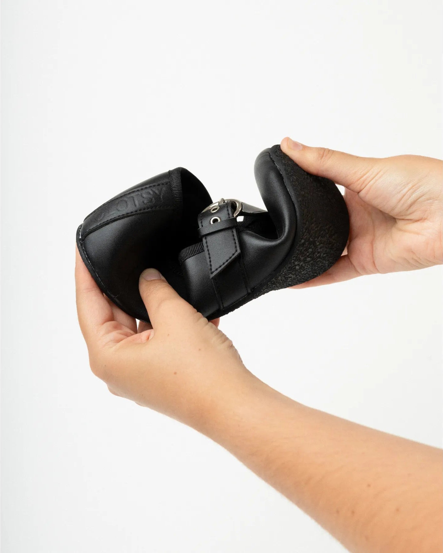 Fivela – Black