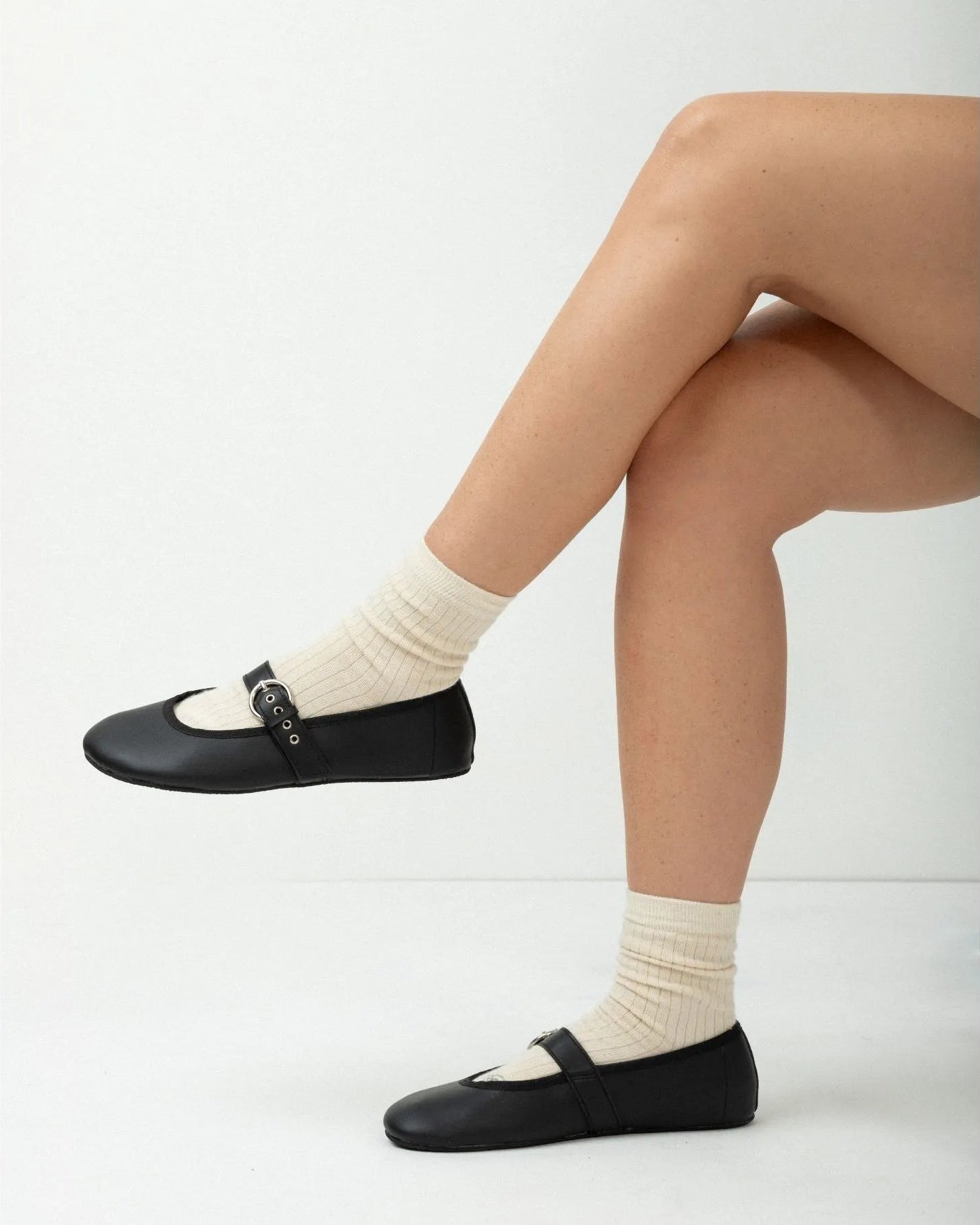 Fivela – Black