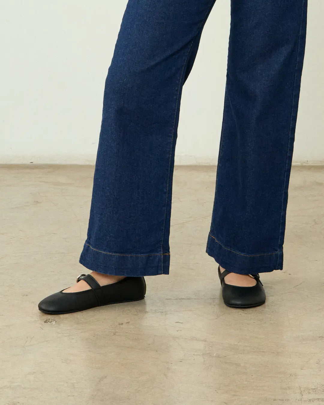 Fivela – Black