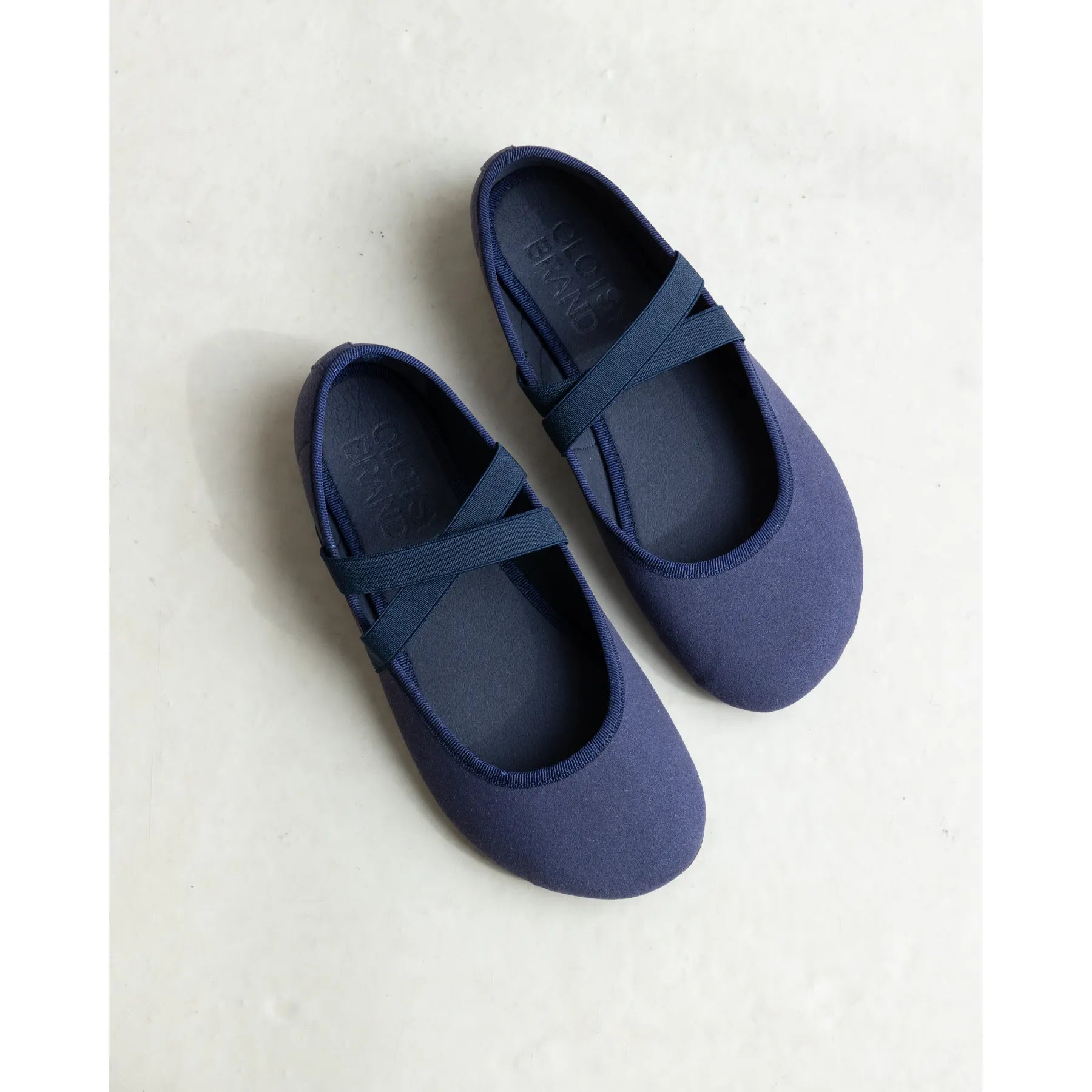 Aurora – Navy