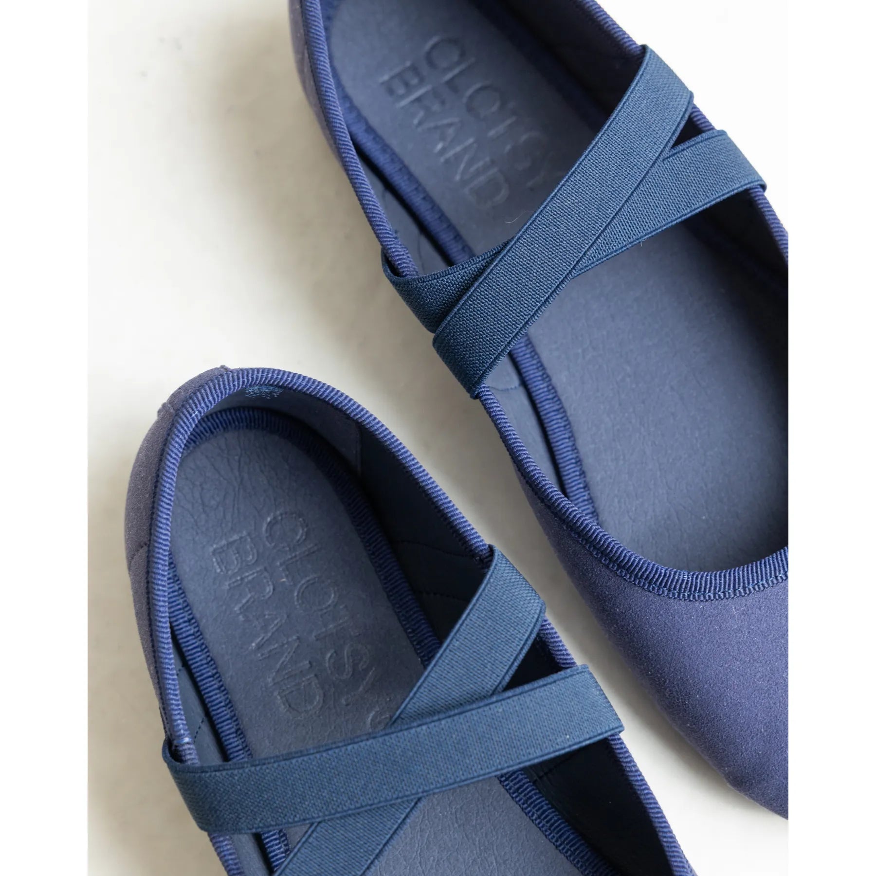 Aurora – Navy
