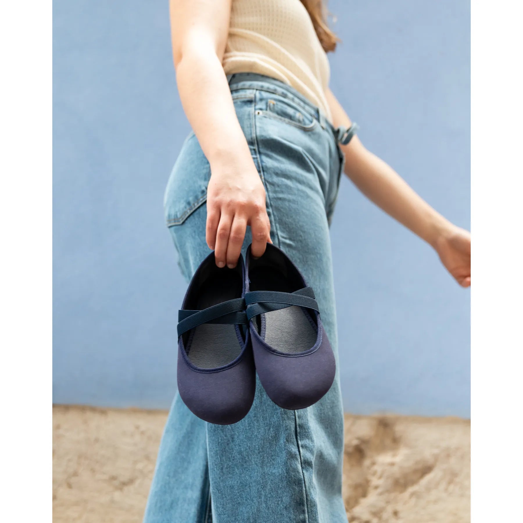 Aurora – Navy