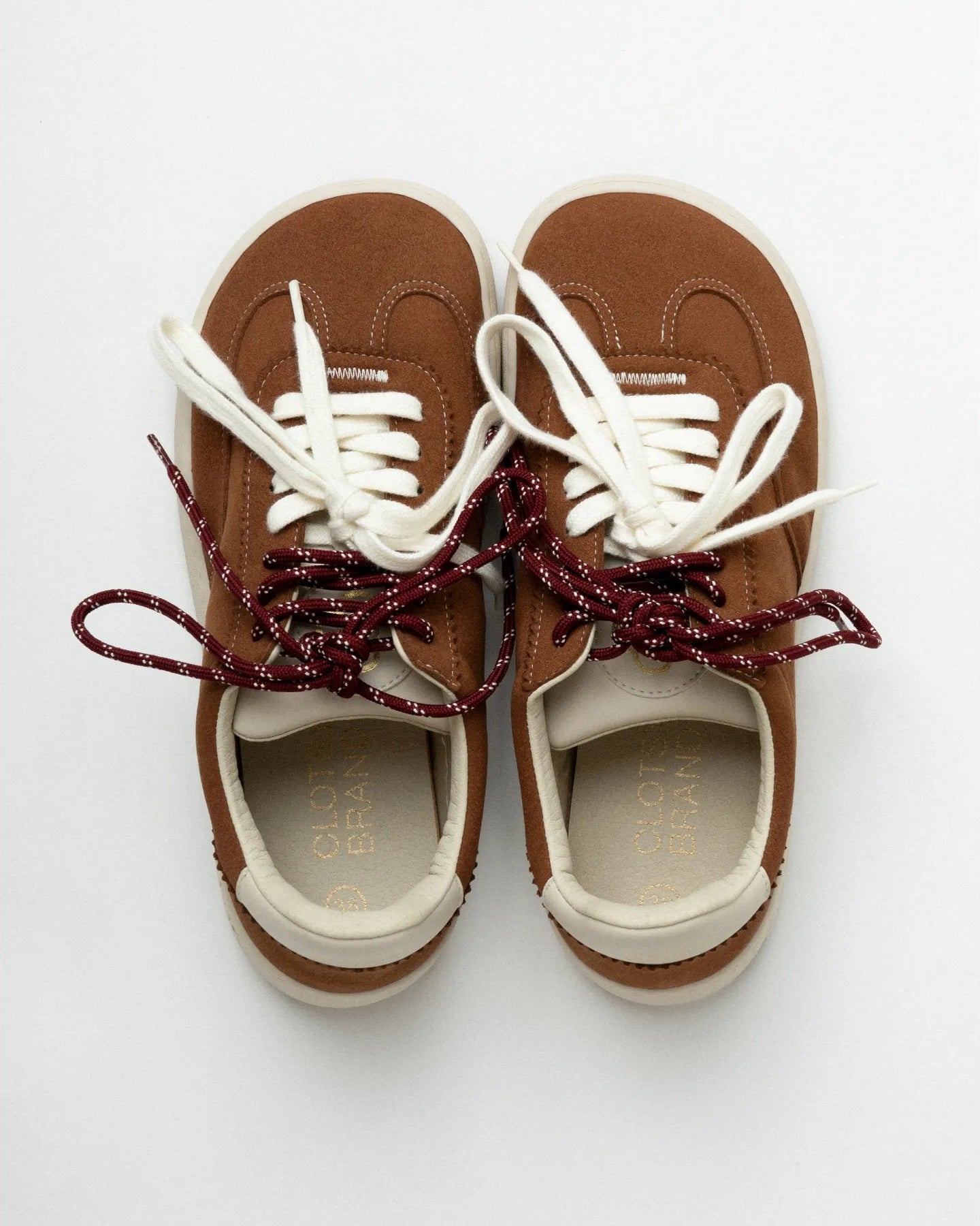 Senda – Brown