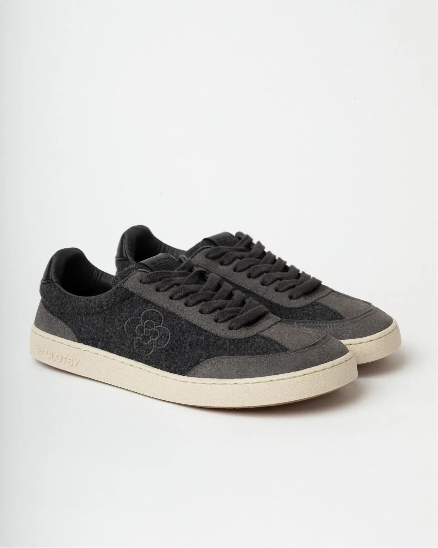 Black / Grey