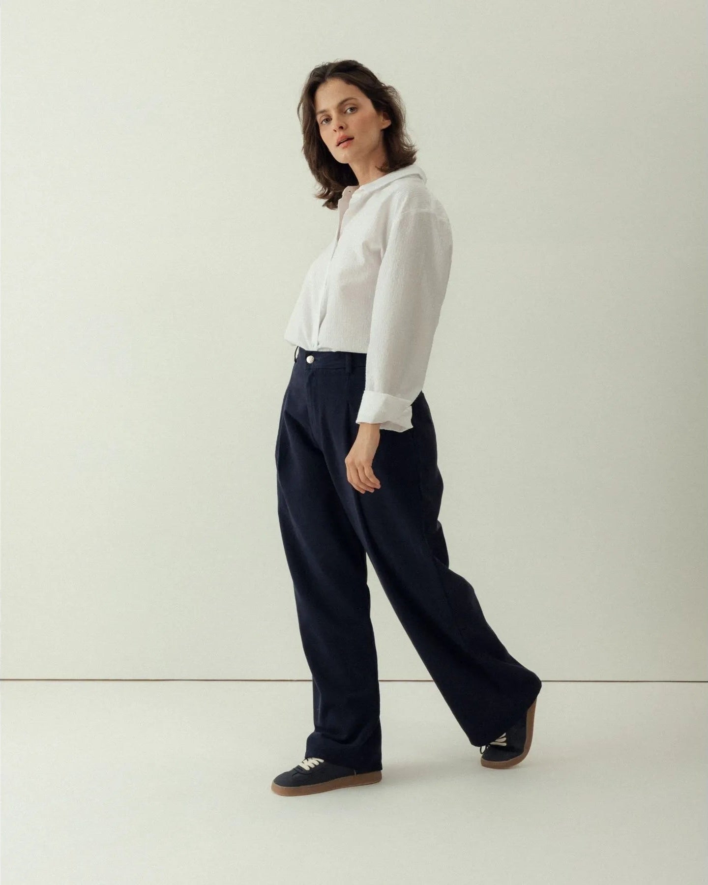Senda – Navy