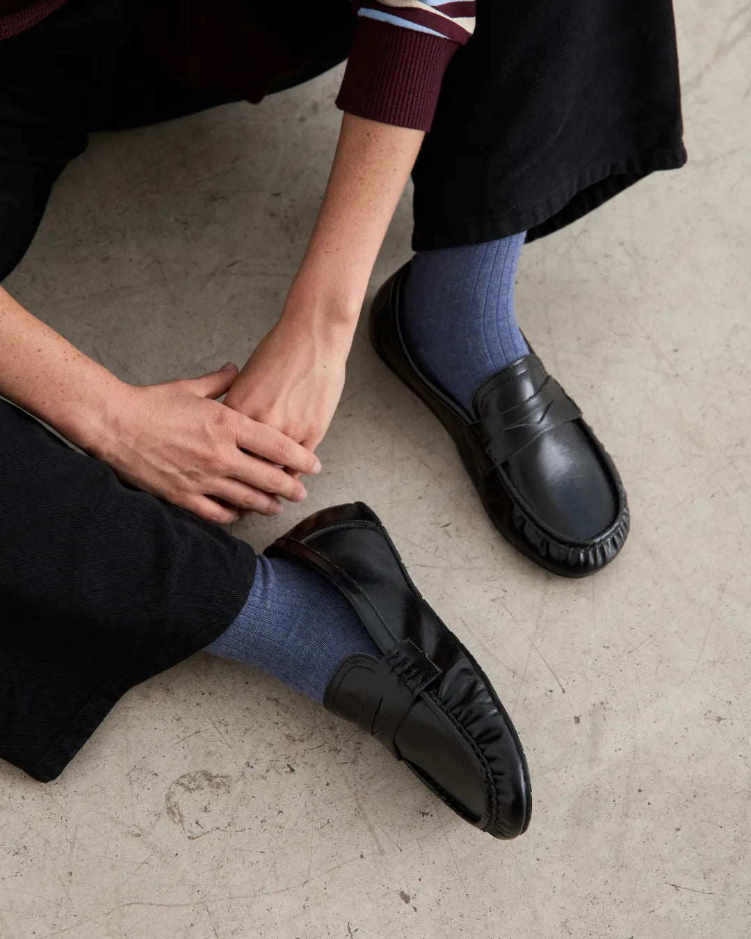 Vera – Black