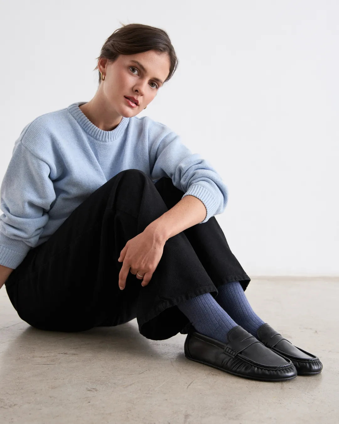 Vera – Black