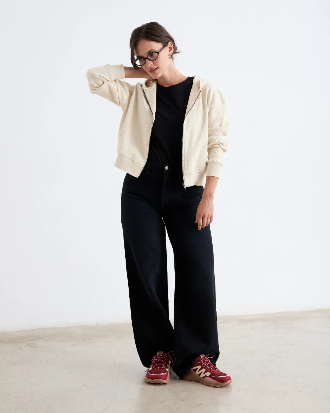 Gia – Bordeaux