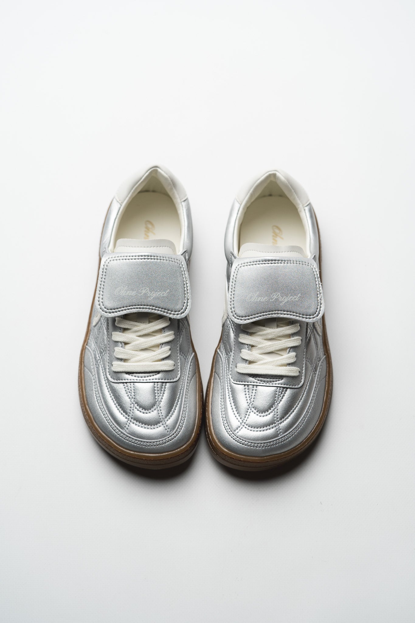 SNEAKER 060 KOPA – SILVER