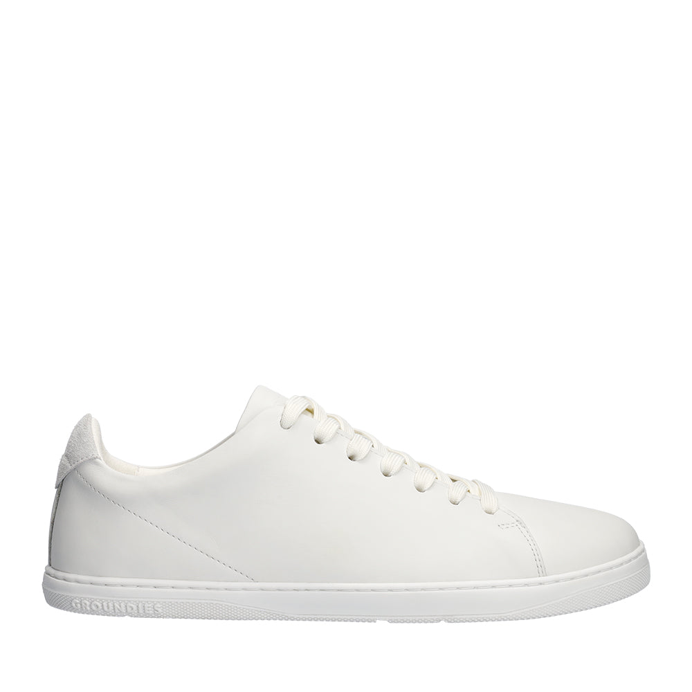 Zero Men – White