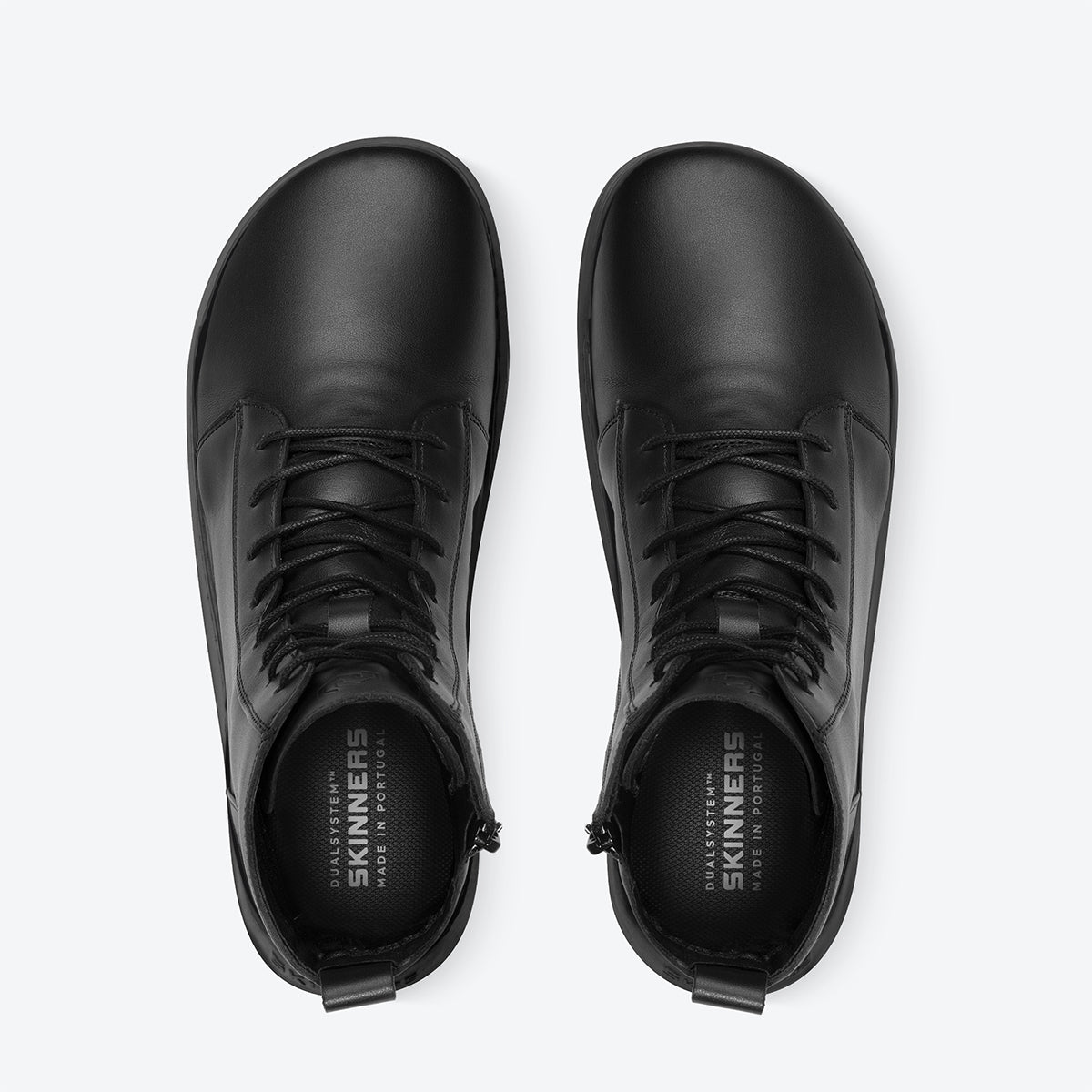 Astra II – Black