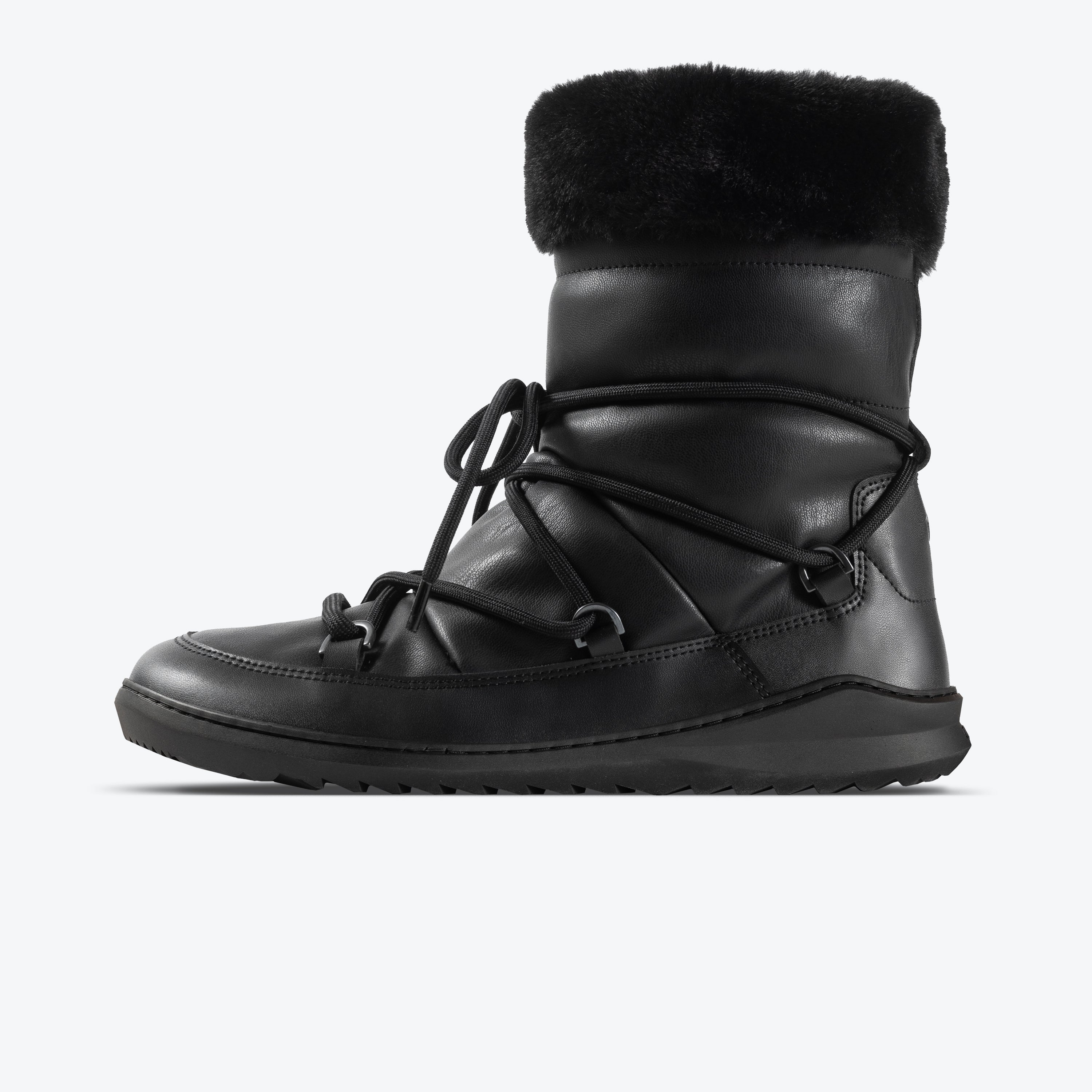 Nanook – Black