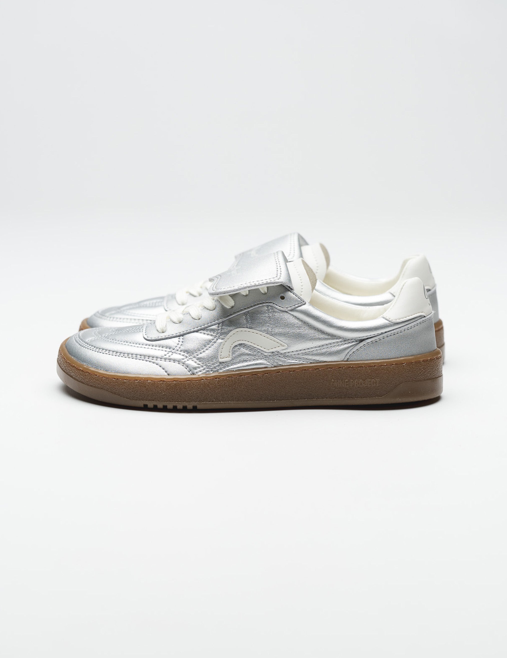 SNEAKER 060 KOPA – SILVER