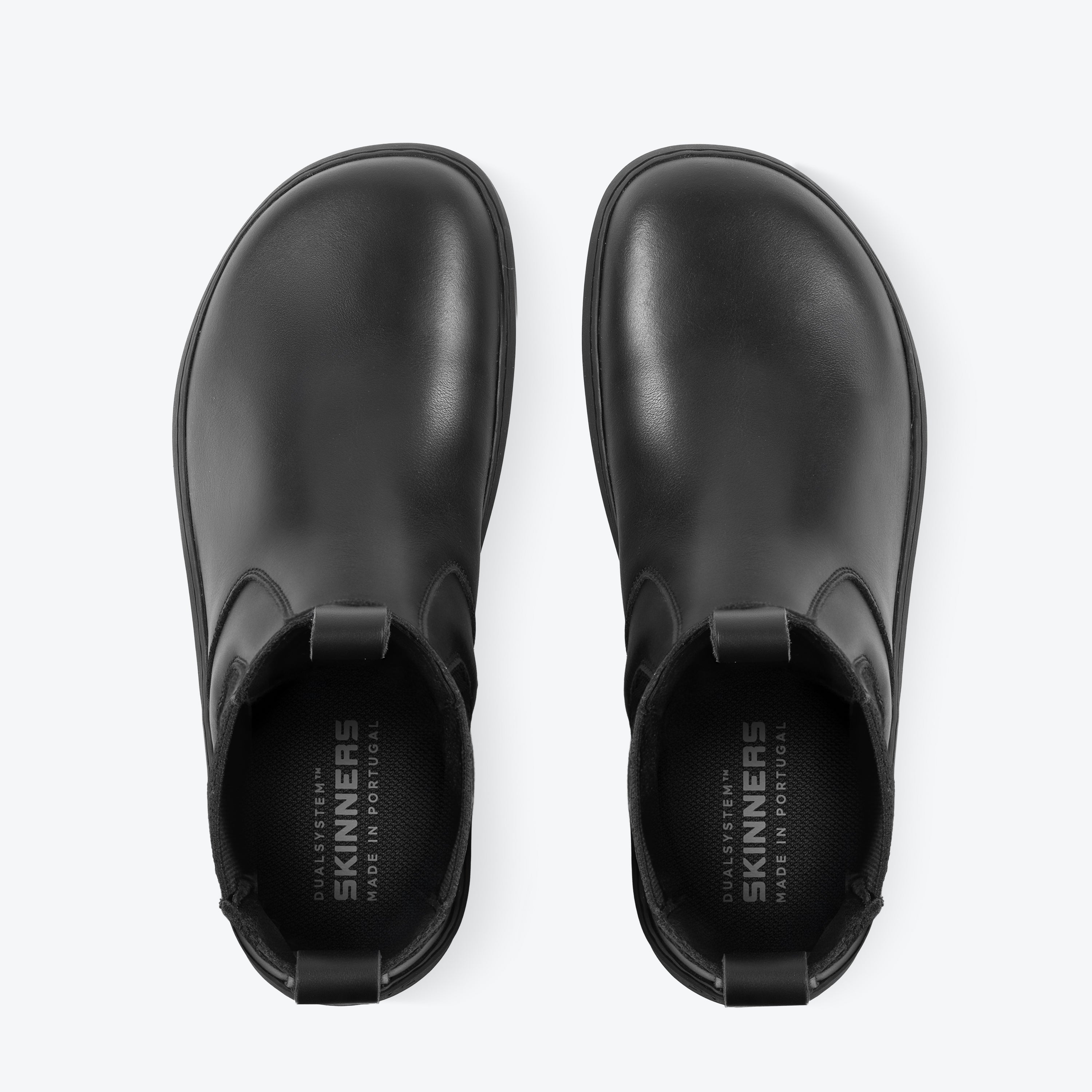 Chelsea – Ice Black