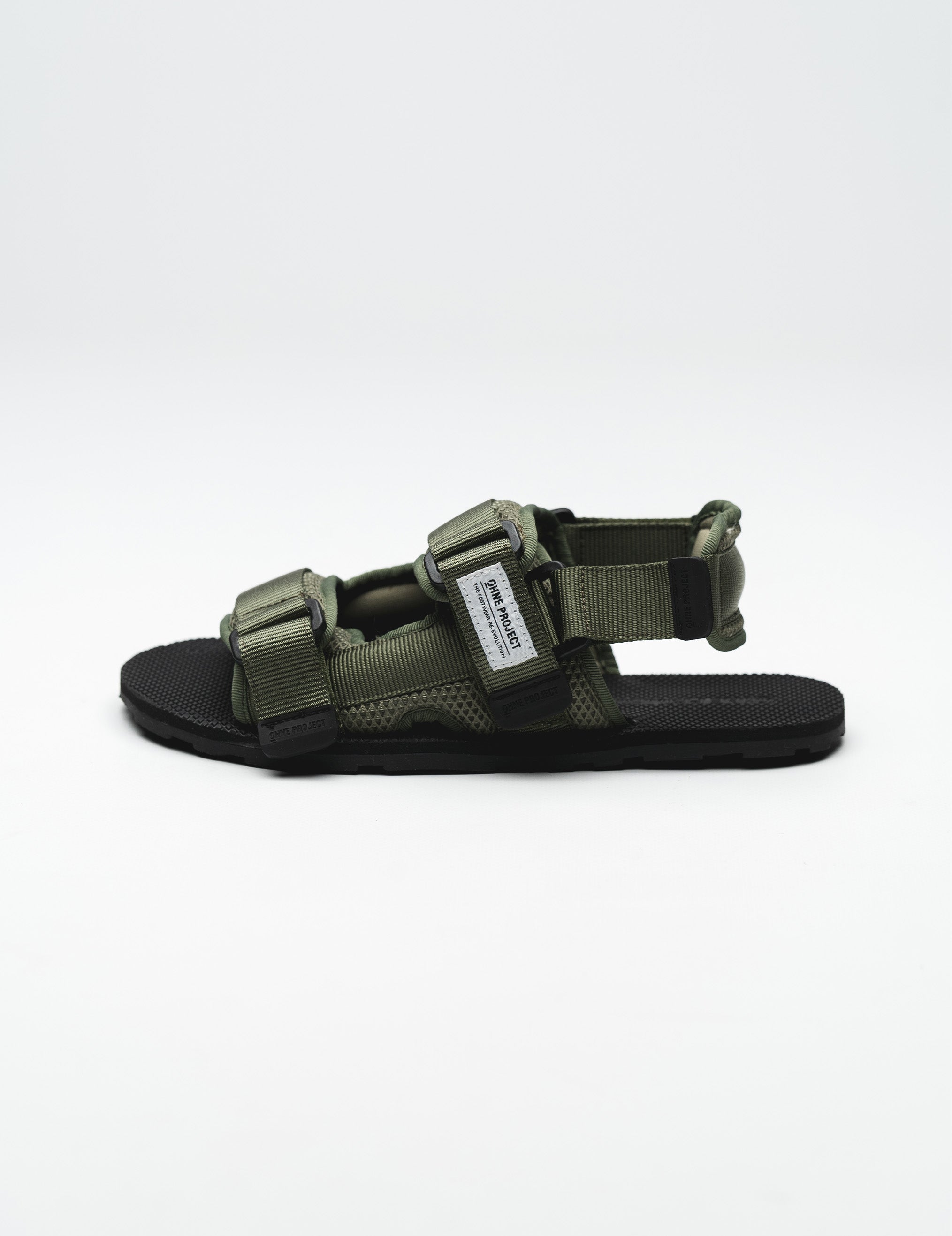 SANDAL NALU – KHAKI