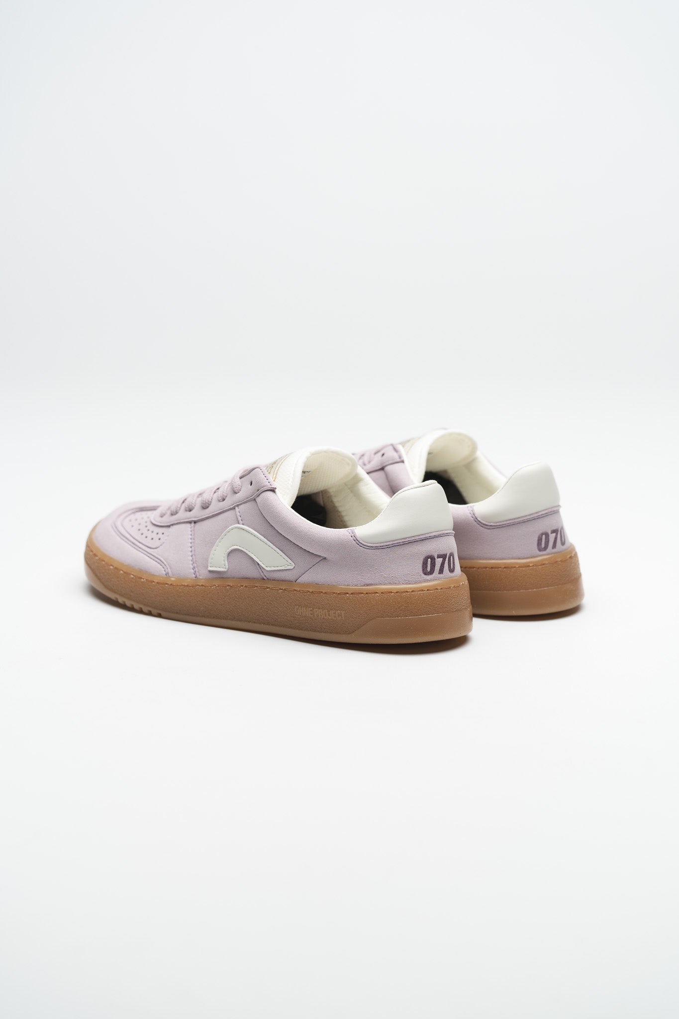 SNEAKER 070 – LAVENDER