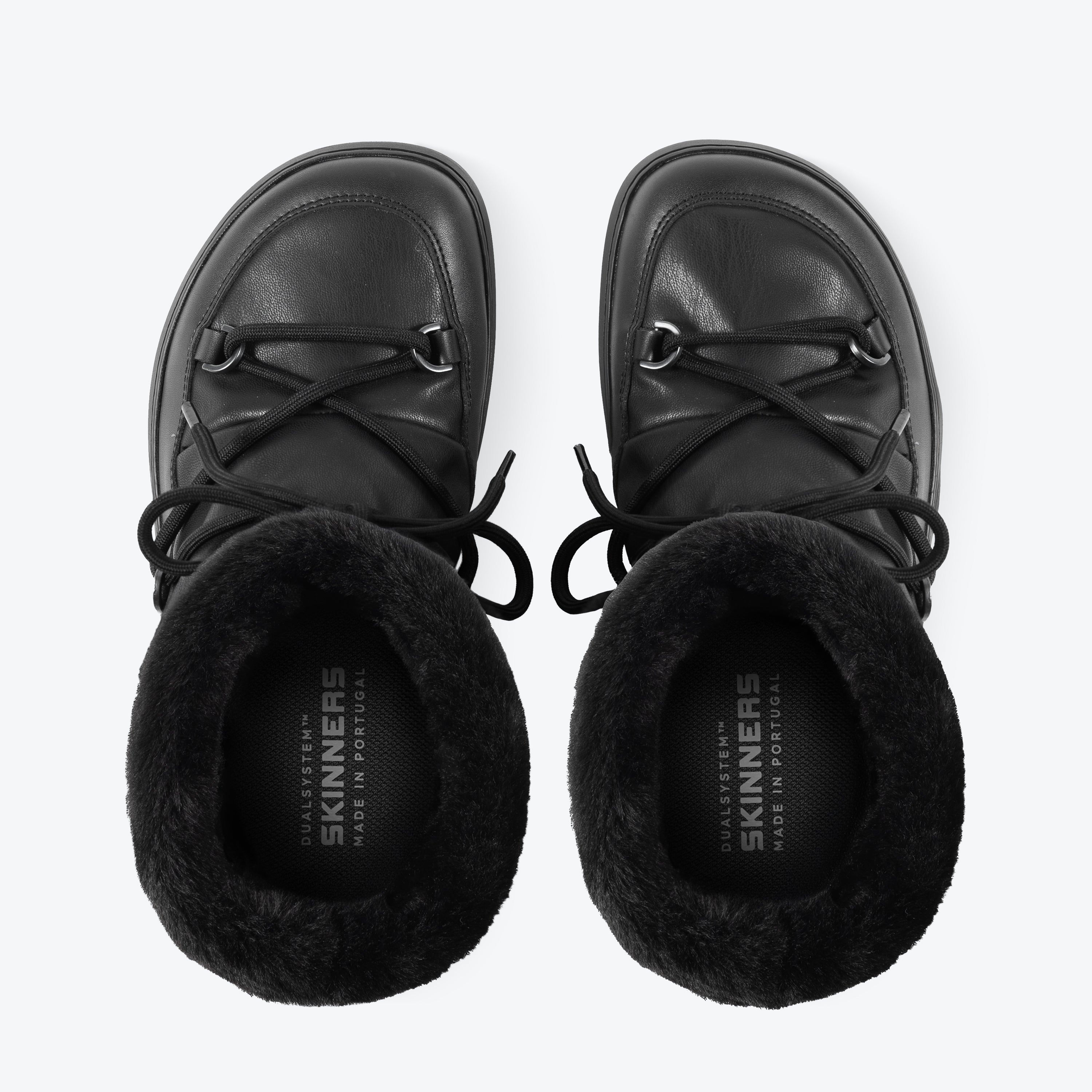 Nanook – Black