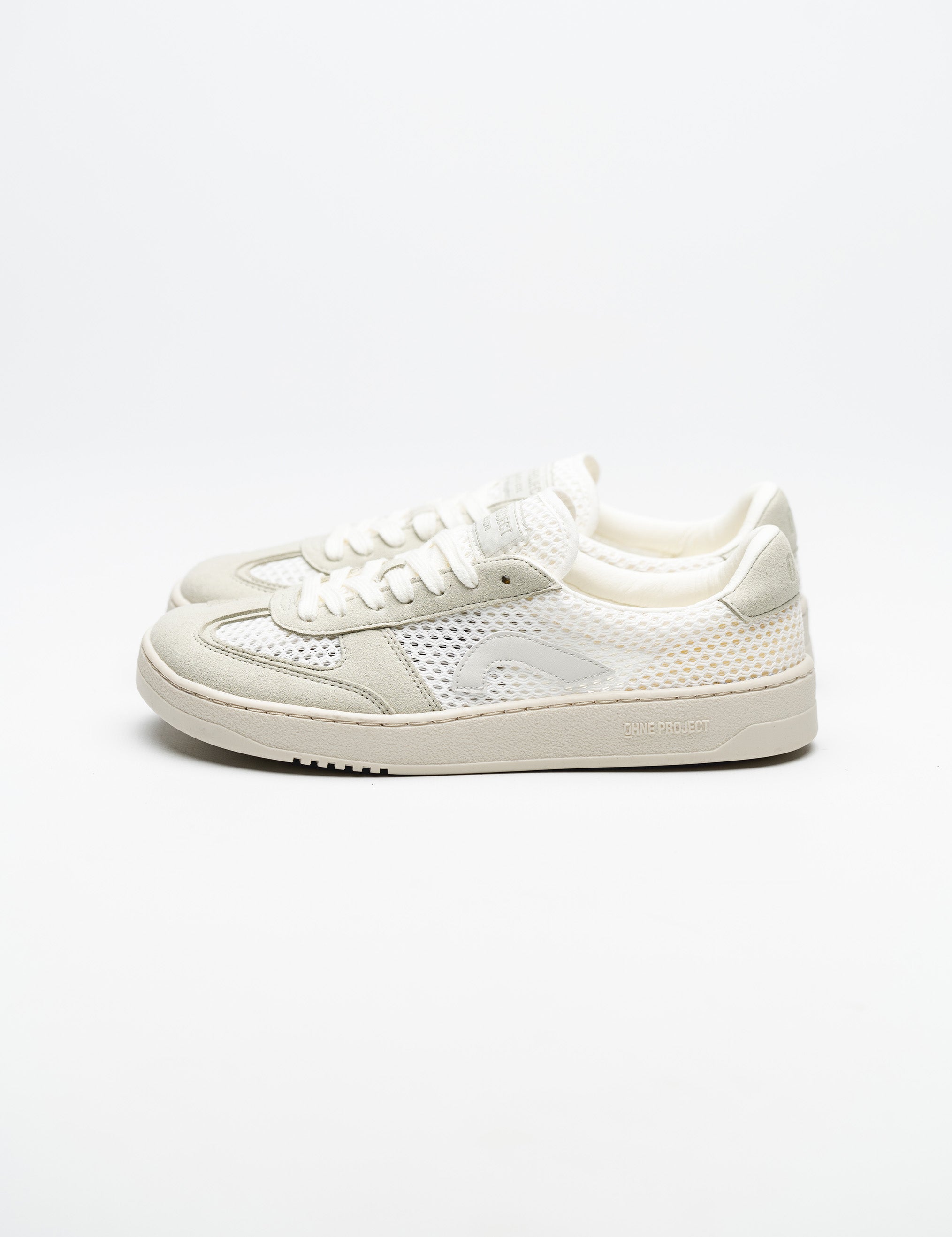 SNEAKER 070 – BREEZE WHITE