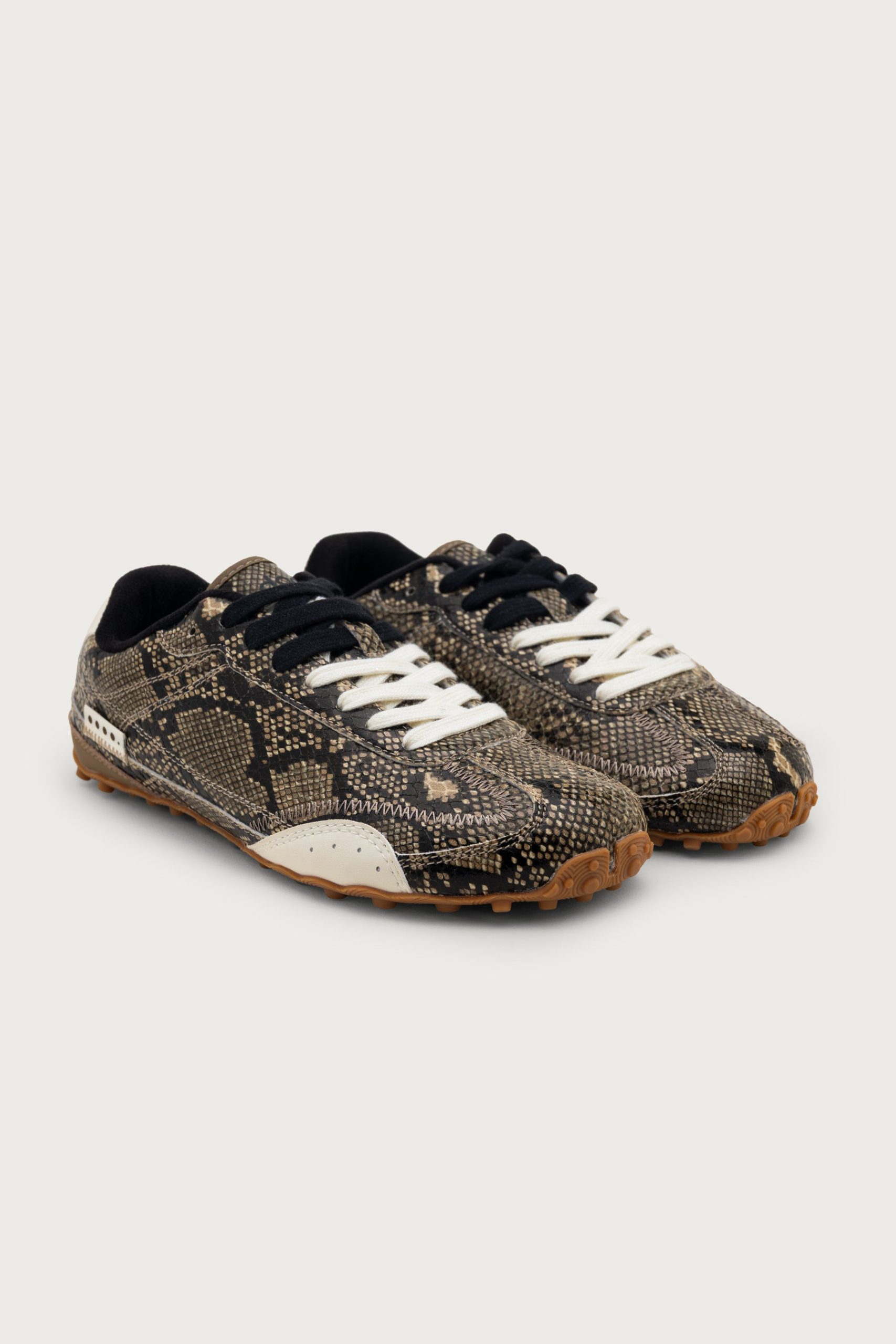 ZERO – BROWN