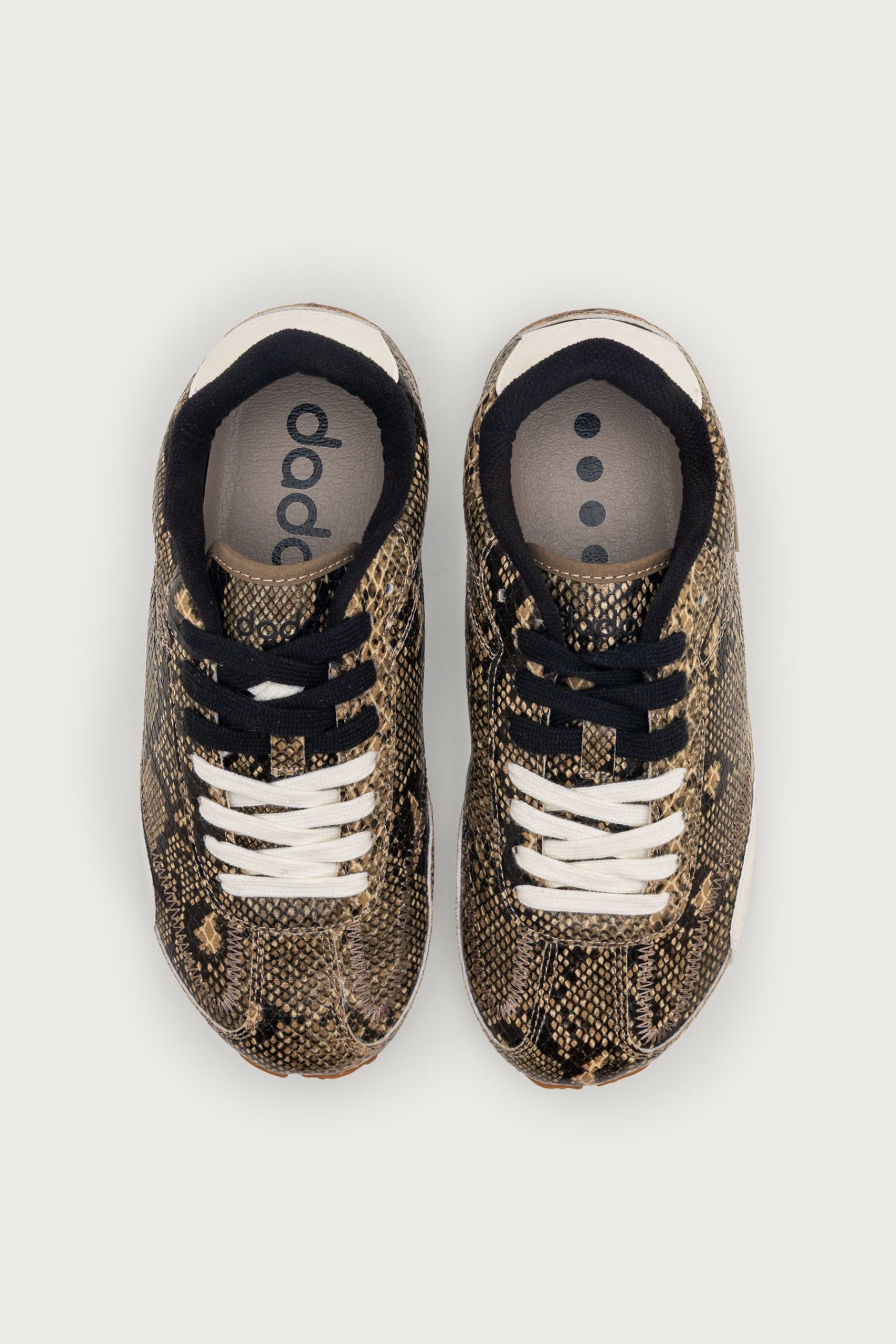 ZERO – BROWN