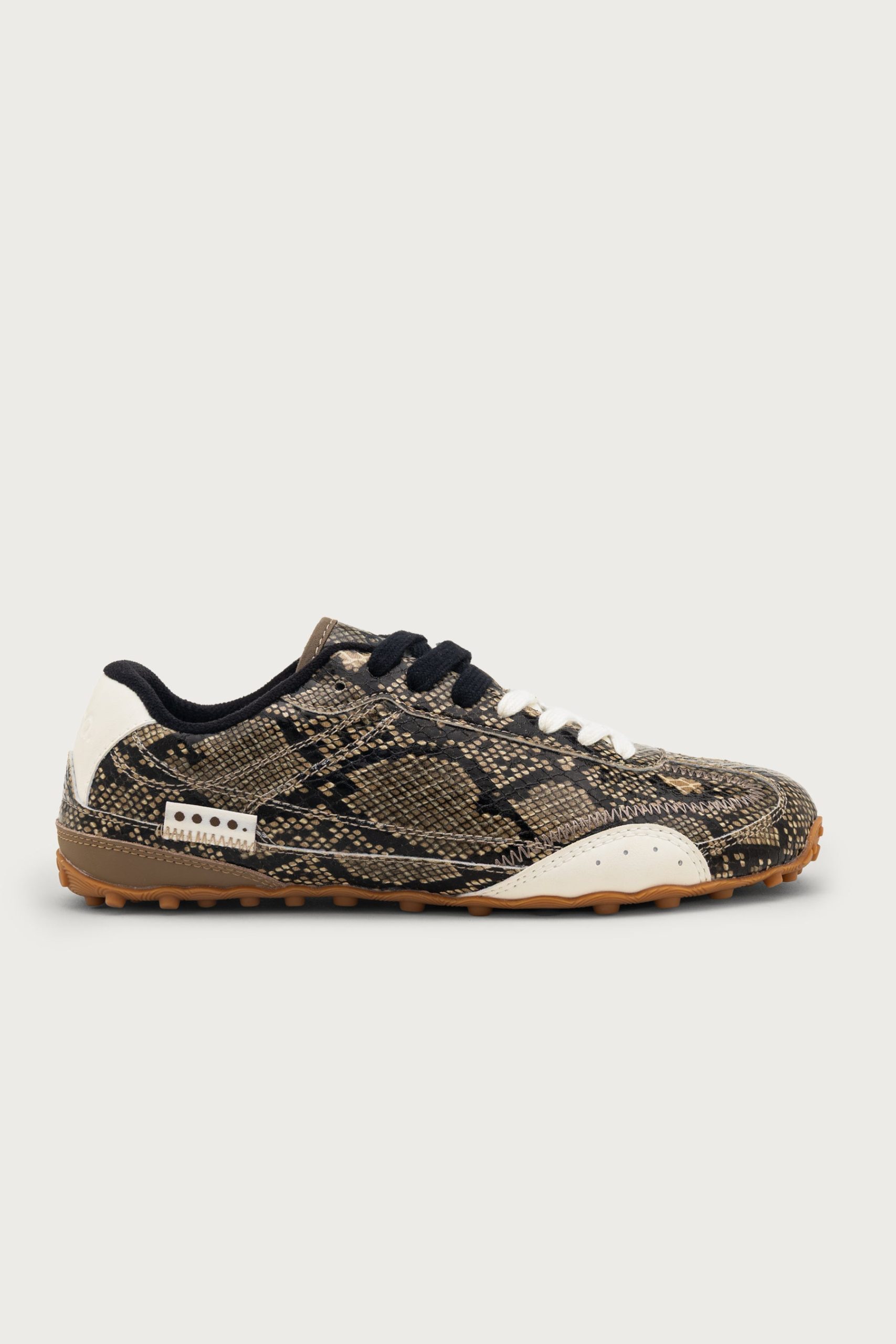 ZERO – BROWN