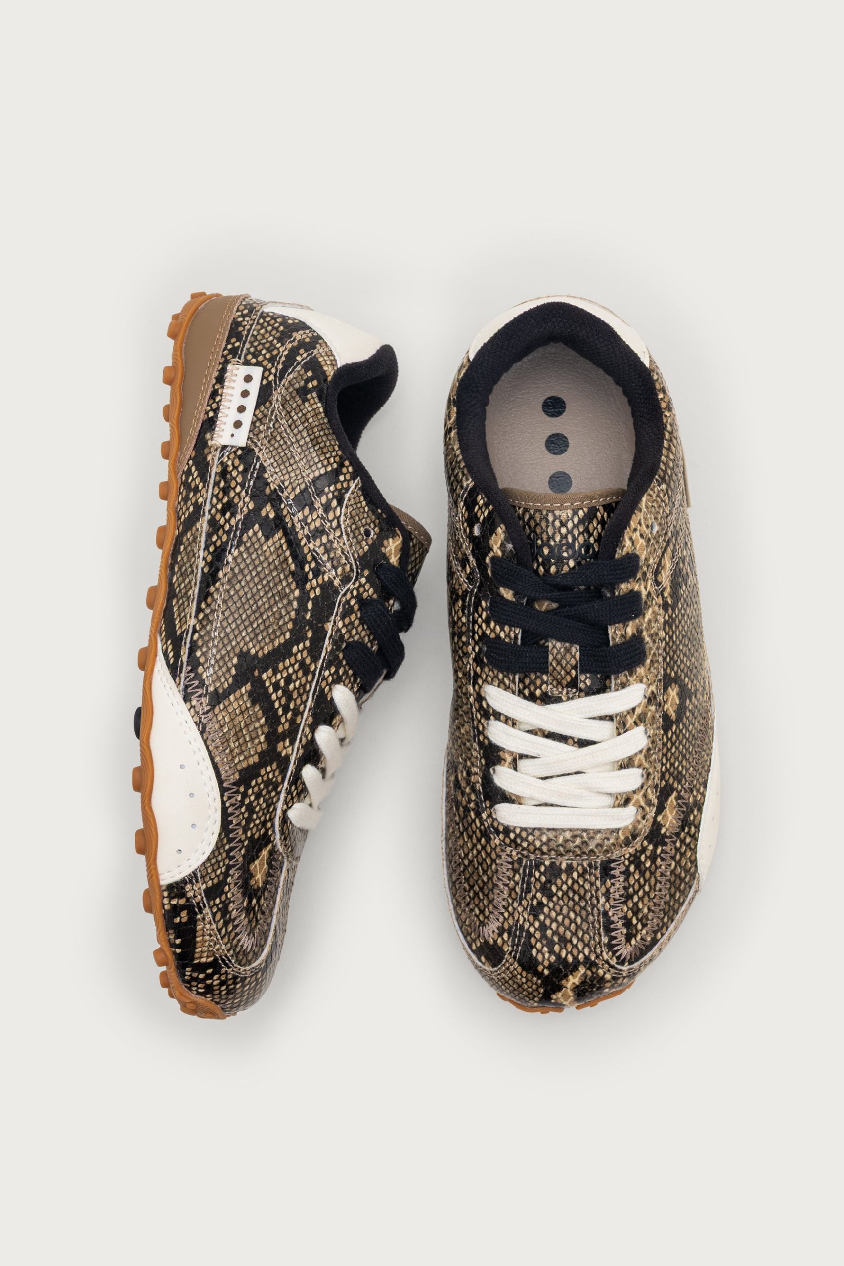 ZERO – BROWN