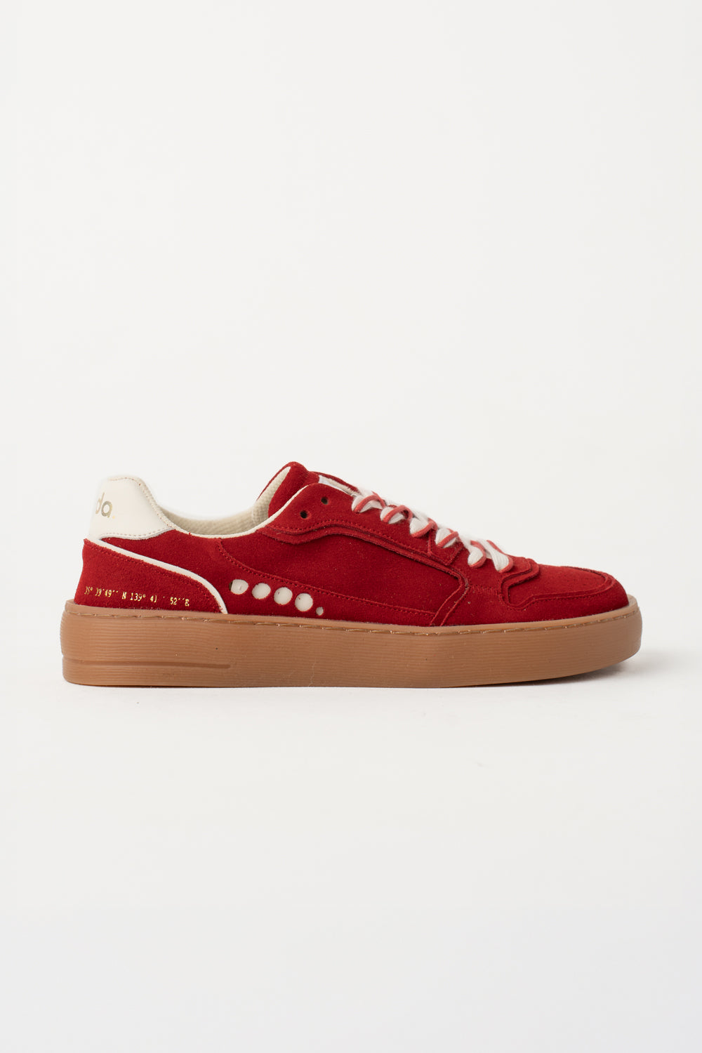 Shibuya Colors – Japan Red