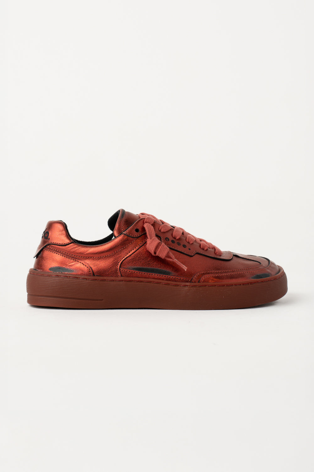 Soho Metal – Red