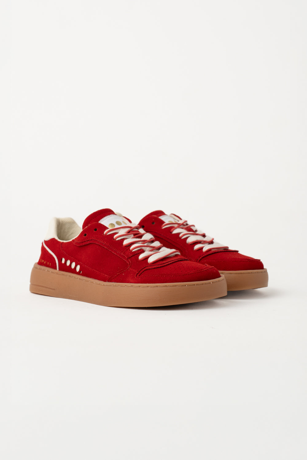 Shibuya Colors – Japan Red