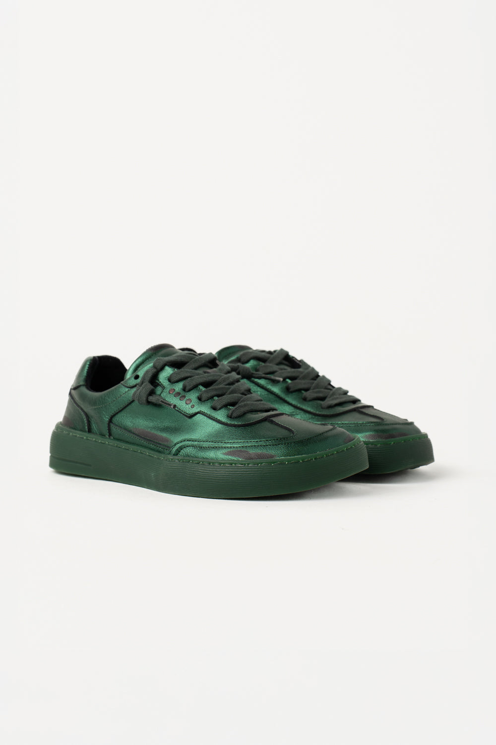 Soho Metal – Green