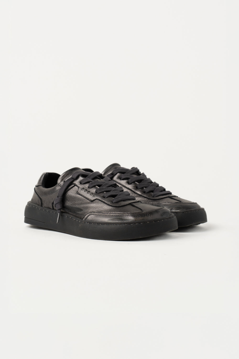 Soho Metal – Grey