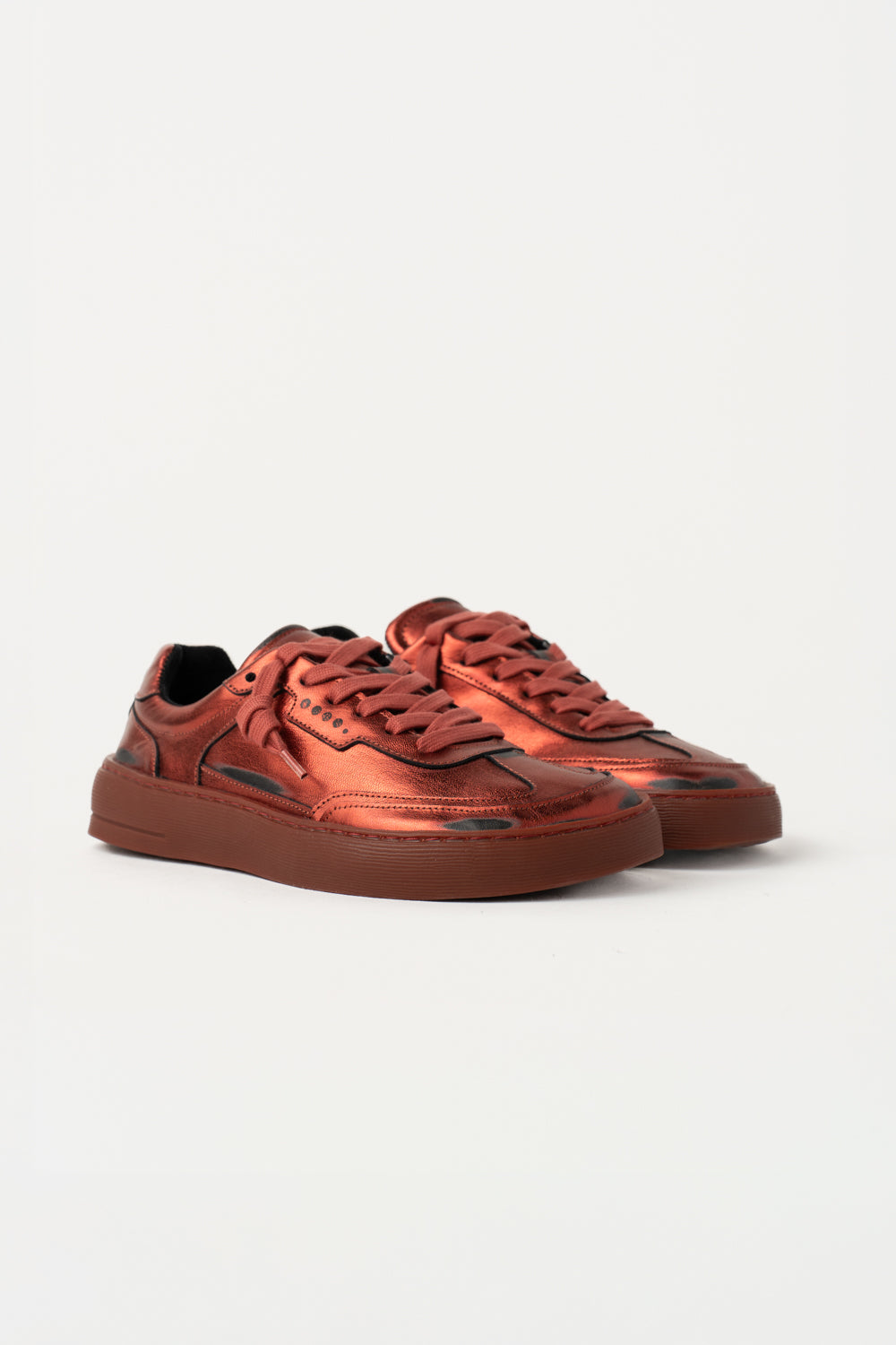 Soho Metal – Red