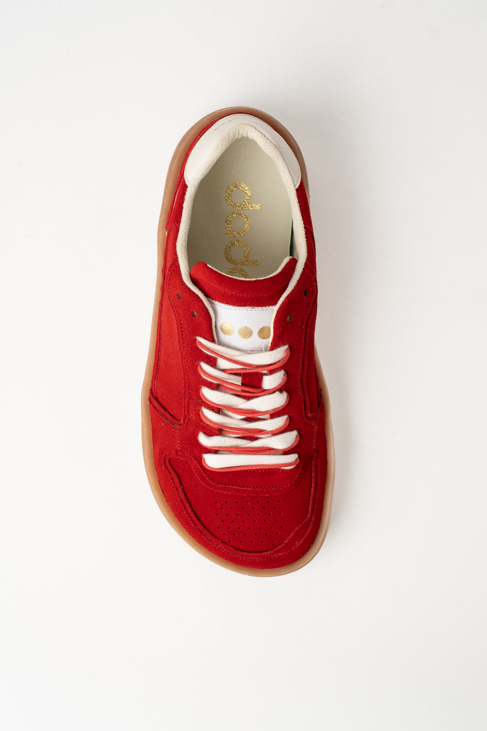 Shibuya Colors – Japan Red