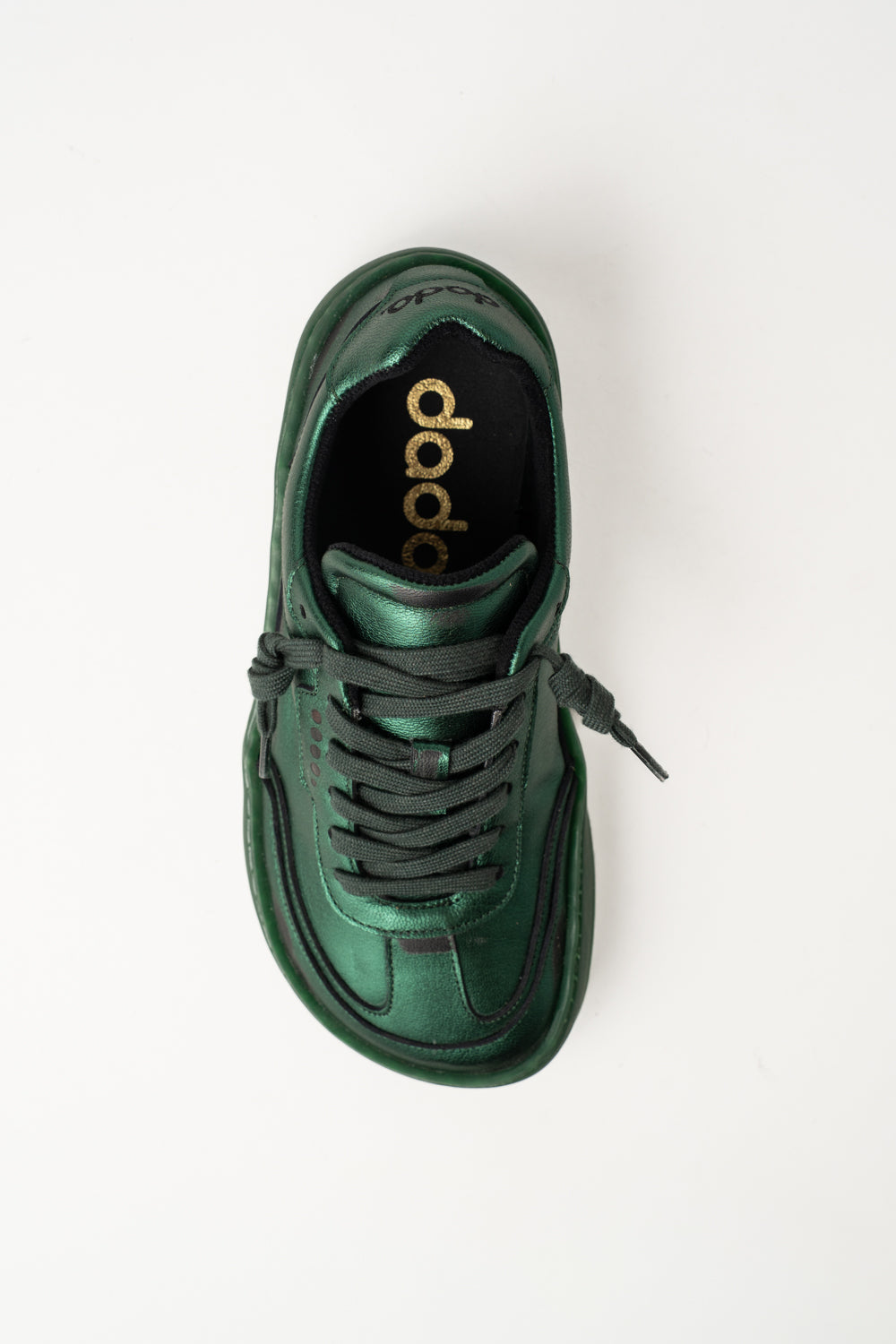 Soho Metal – Green
