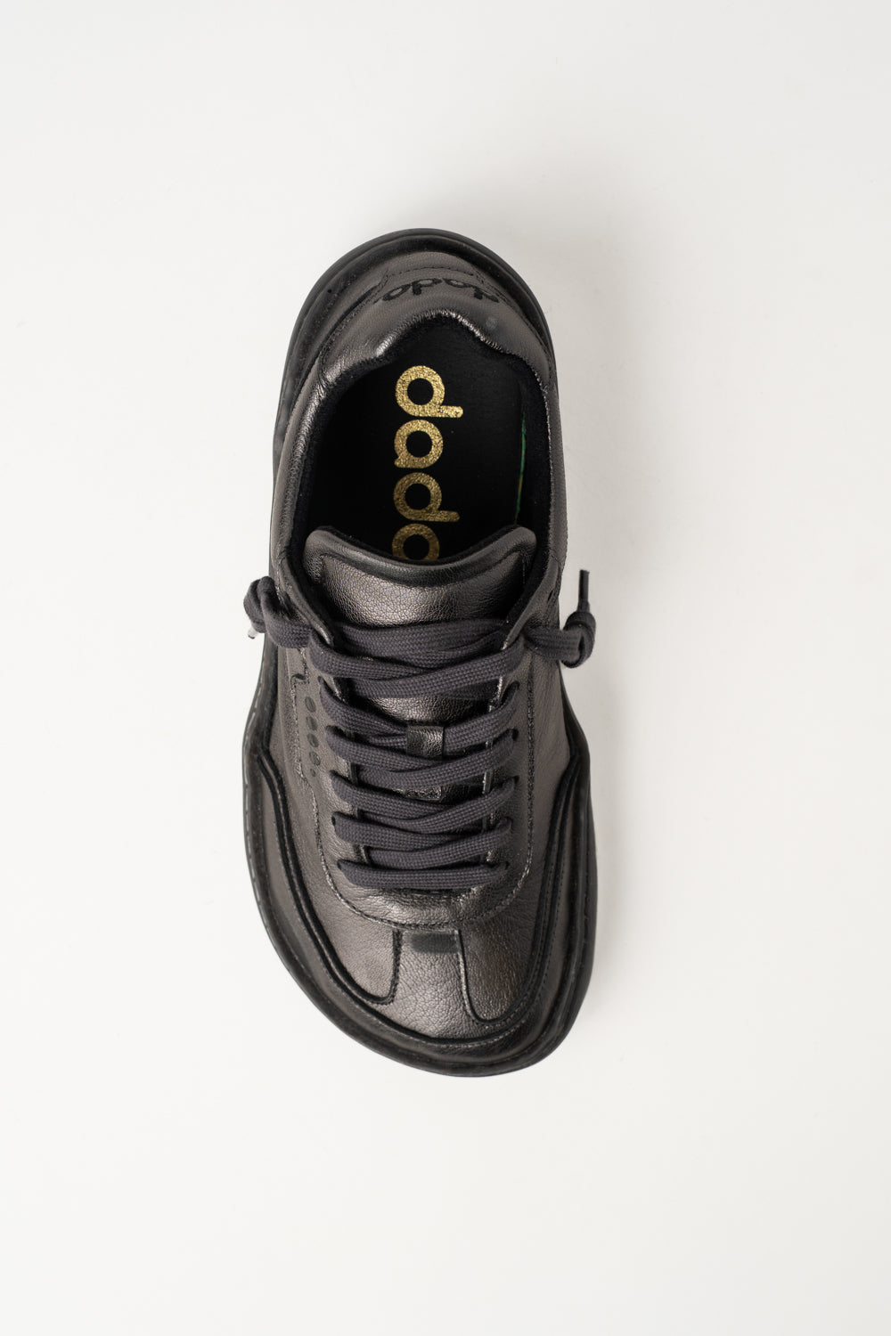 Soho Metal – Grey